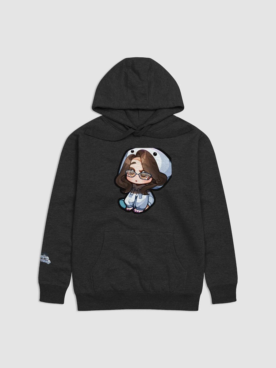Adipose Whovie Unisex Hoodie product image (1)