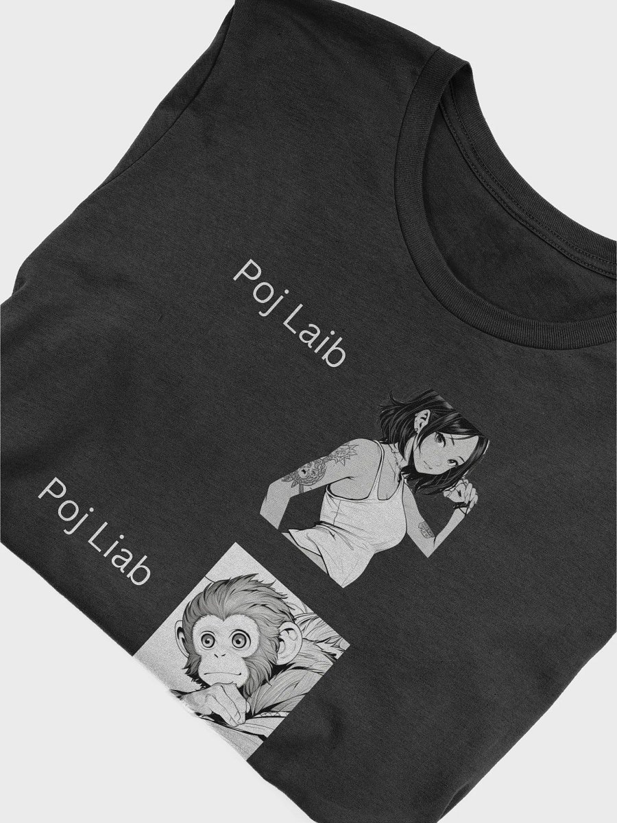 Poj Laib or Poj Liab Shirt product image (5)
