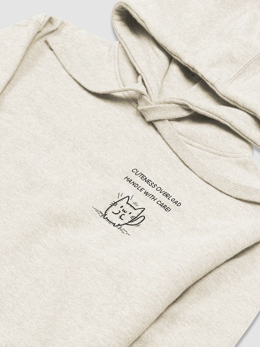 Cuteness Overload Hoodie product image (25)