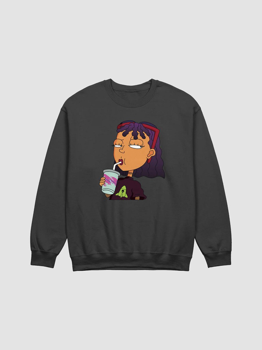 Rocket Girl Crewneck product image (9)