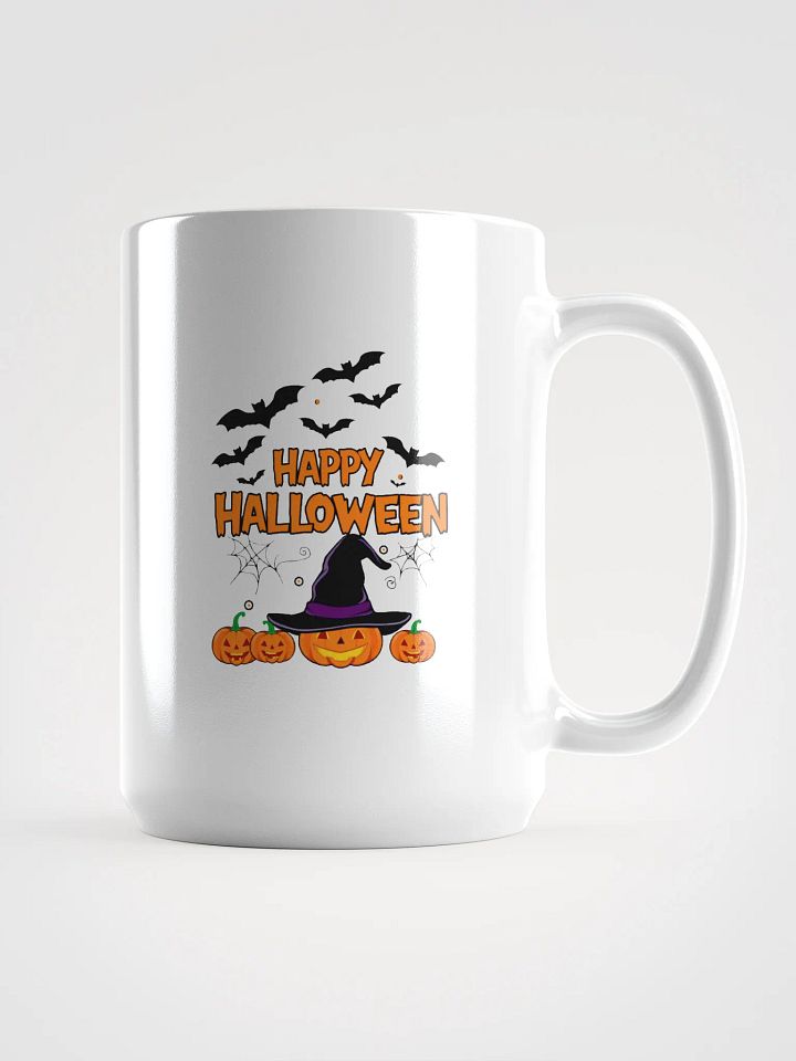 Happy Halloween Mug product image (1)
