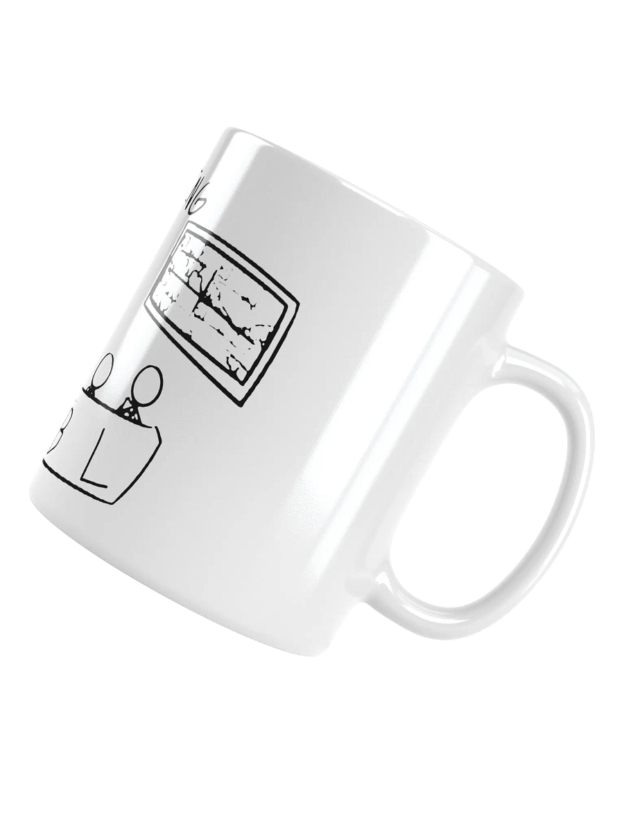 Quit having a Mug product image (3)