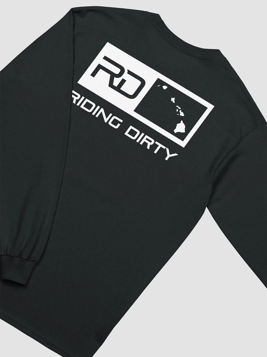 Island Long Sleeve product image (4)