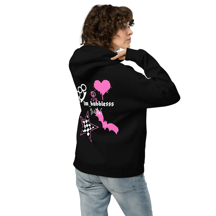 im_bubblesss hoodie product image (12)