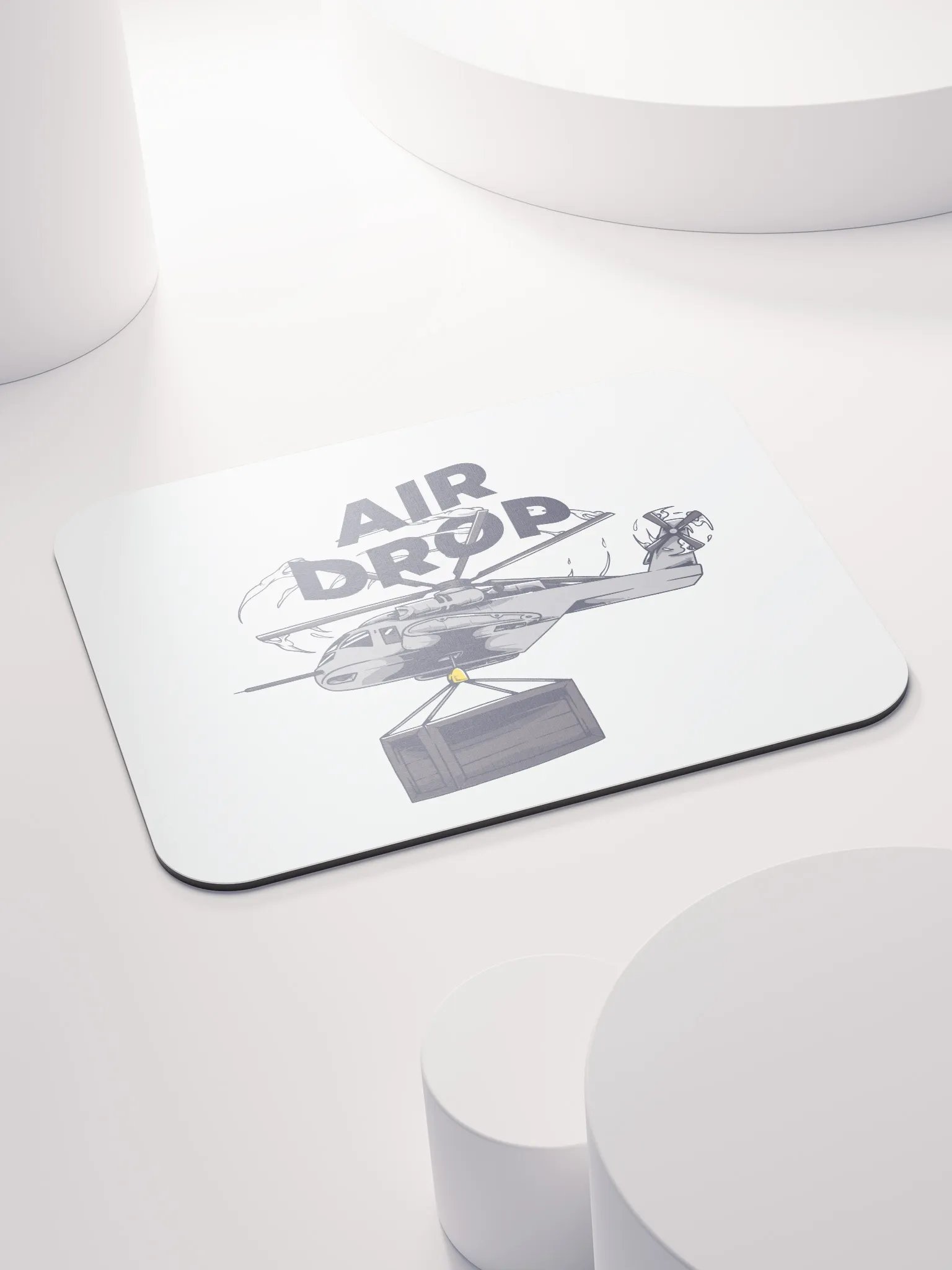 Shigi Airdrop product image (4)