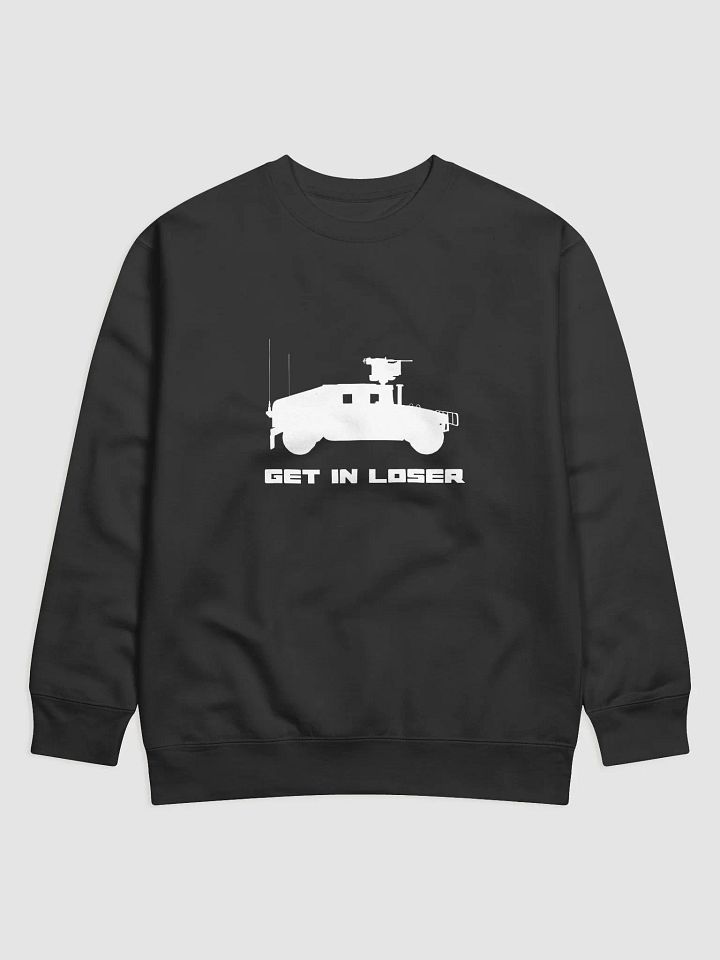 Get In Loser (Sweatshirt) product image (1)