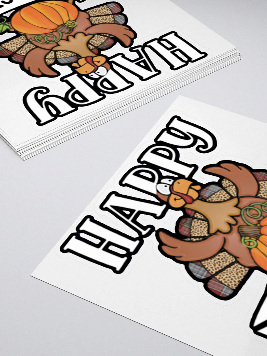 HAPPY THANKSGIVING product image (12)