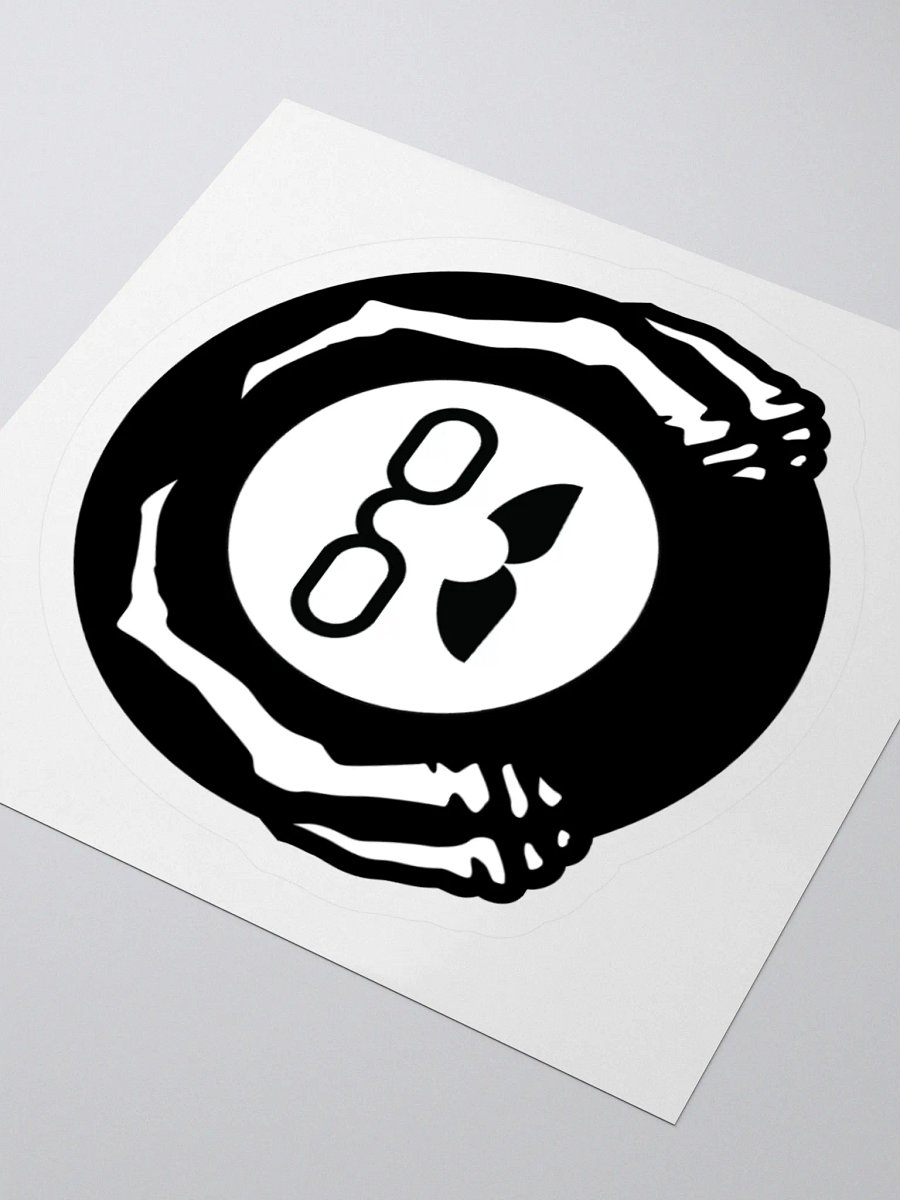 Rosco Obsession Sticker product image (7)
