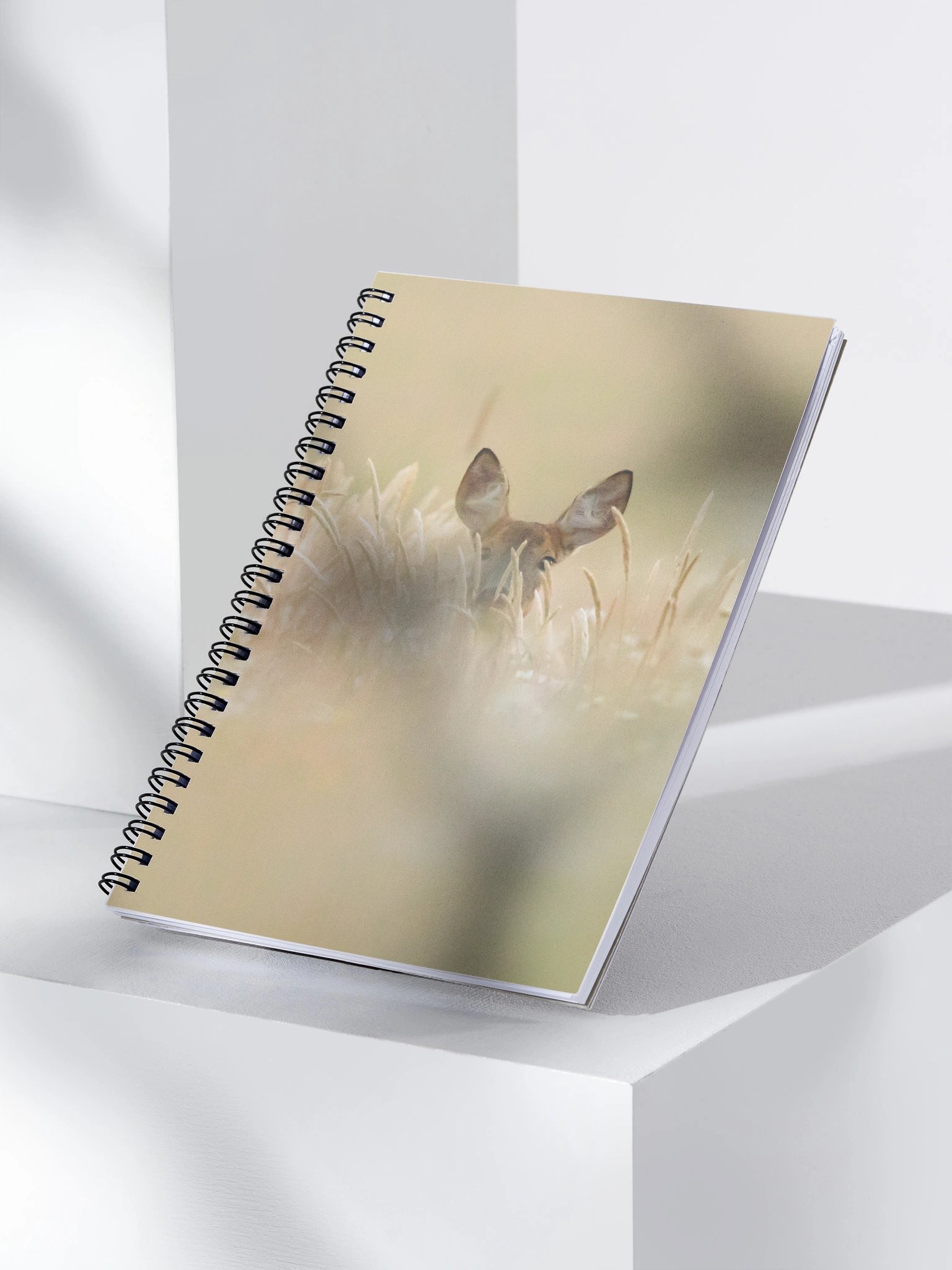 Notepad - Cotswold Dreams Roedeer product image (3)