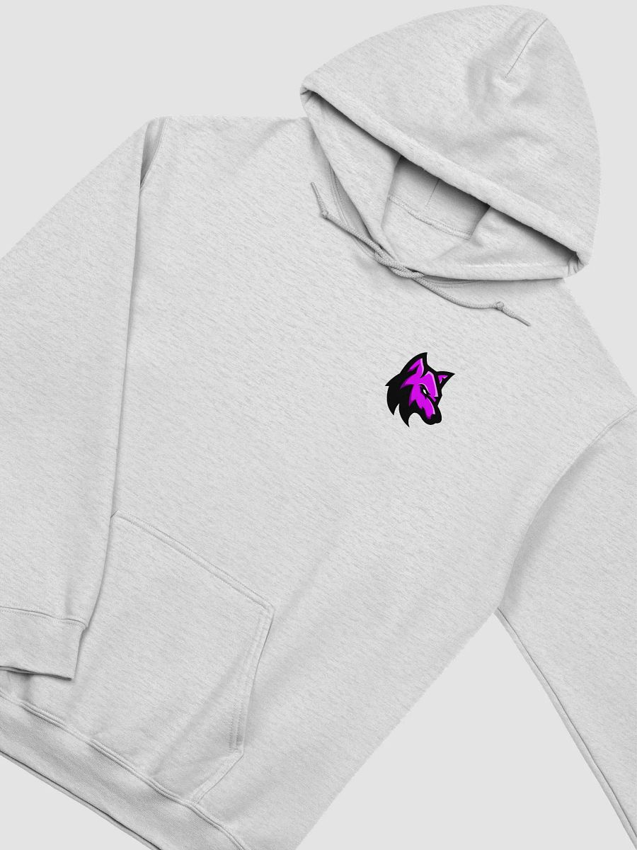 Suev Small Logo Hoodie product image (3)