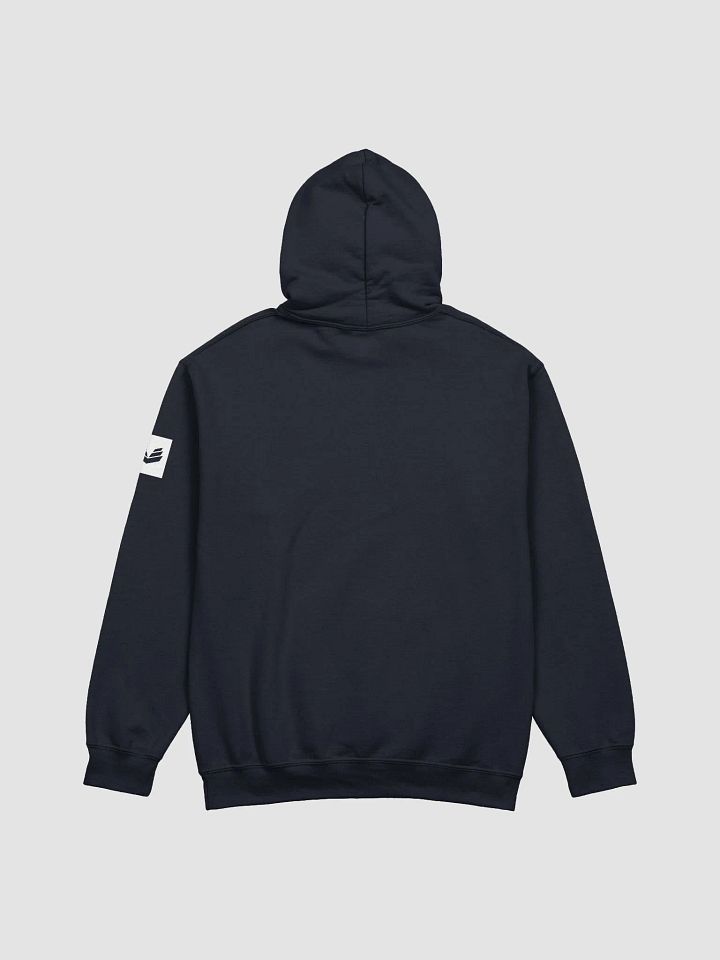 International Movement Hoodie - Navy product image (2)