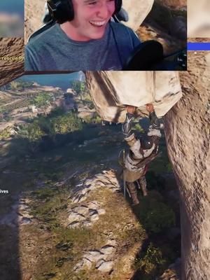 Just hangin' around.. #fyp #foryou #twitch #funnymoments