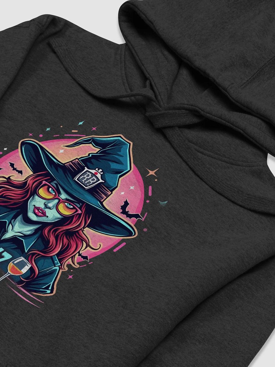 Witchy Poliz Hoodie product image (4)