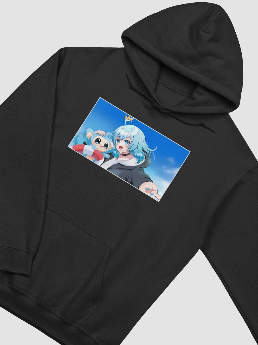 3rd Tunaversary Hoodie product image (3)