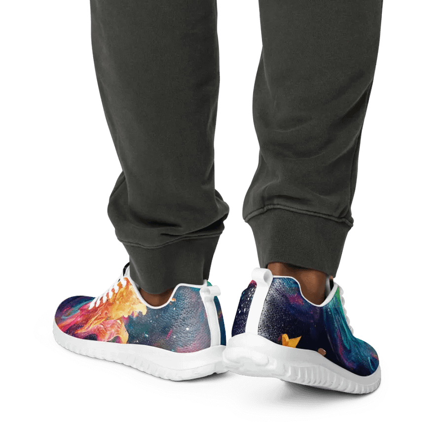 Elemental (Men's Athletic Shoes) product image (7)
