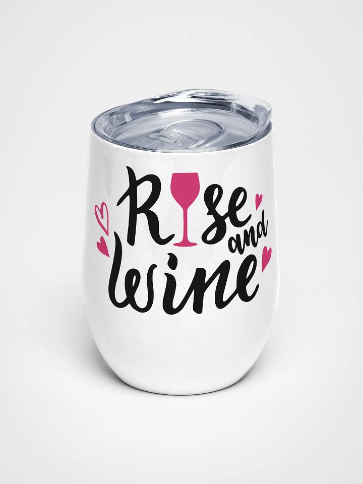 Wine Tumbler product image (1)