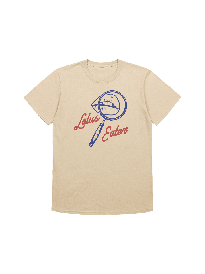 Lotus Eater T-Shirt product image (1)