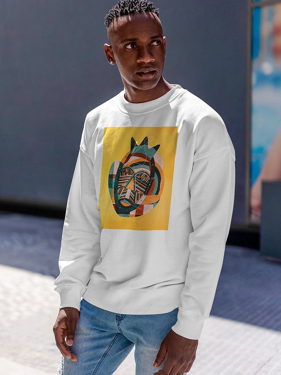 Lulua Sweatshirt product image (2)