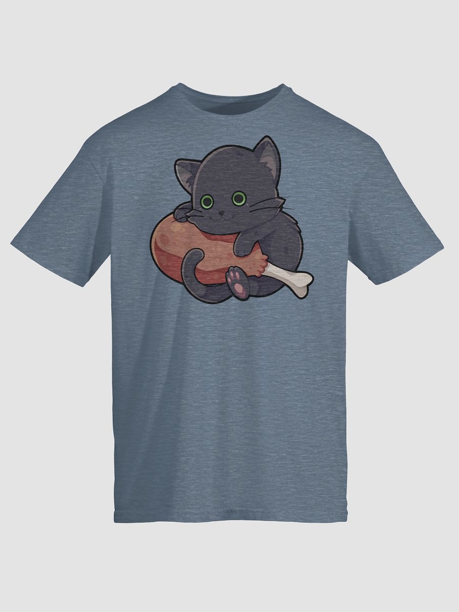 Bailey Bear Unisex T-Shirt product image (25)