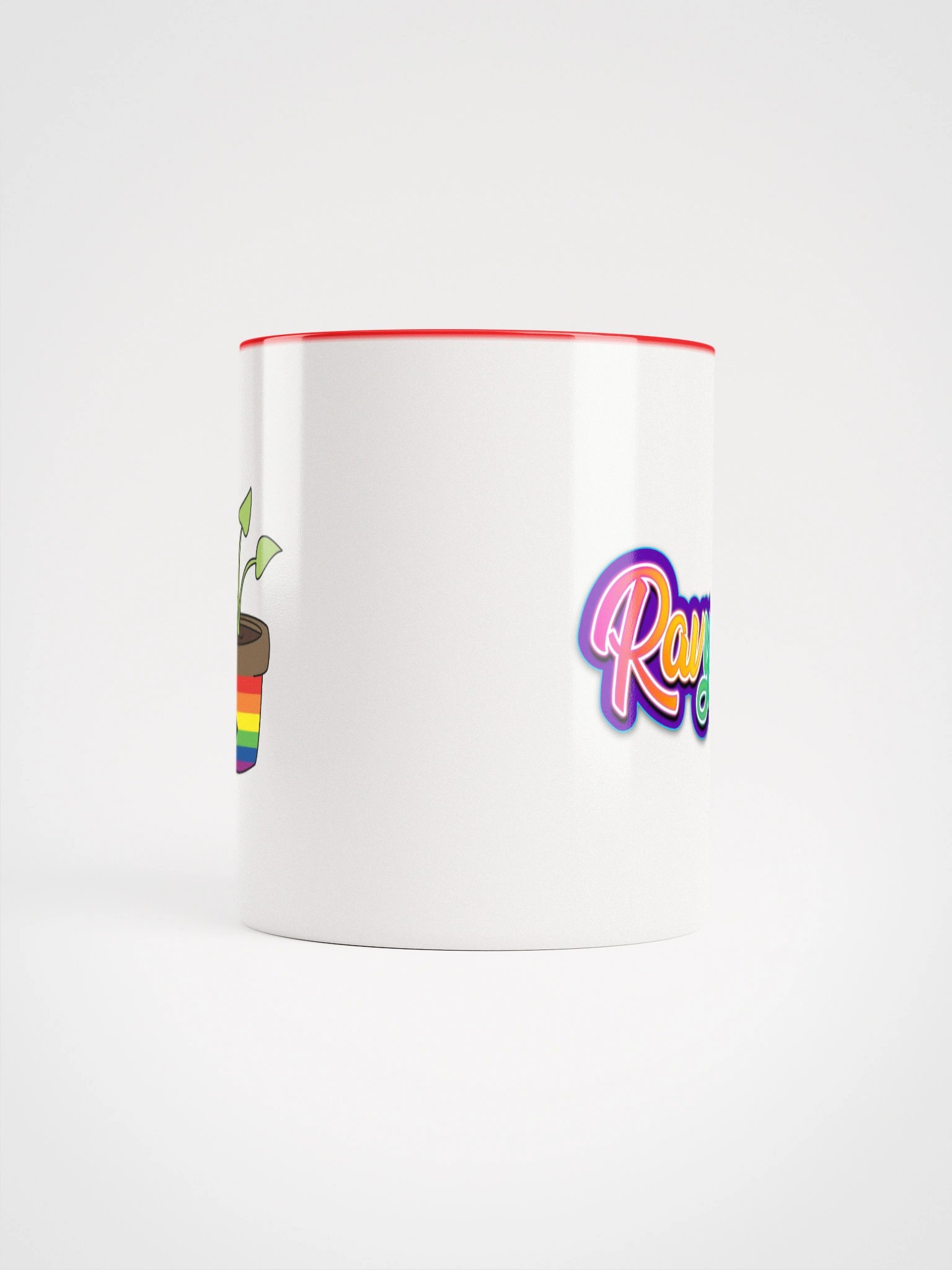 Nature Is Queer - Pride 2025 Small Mug product image (25)