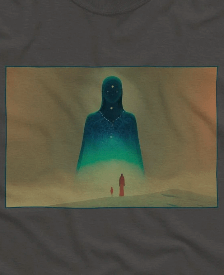 Desert Djinn product image (2)