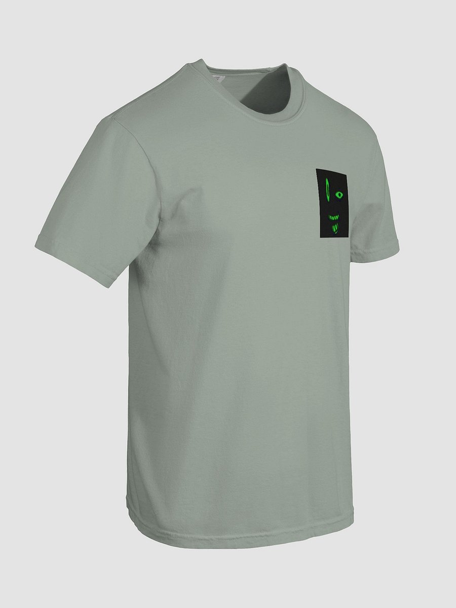 Pumpkin & Potato Head T-Shirt product image (75)