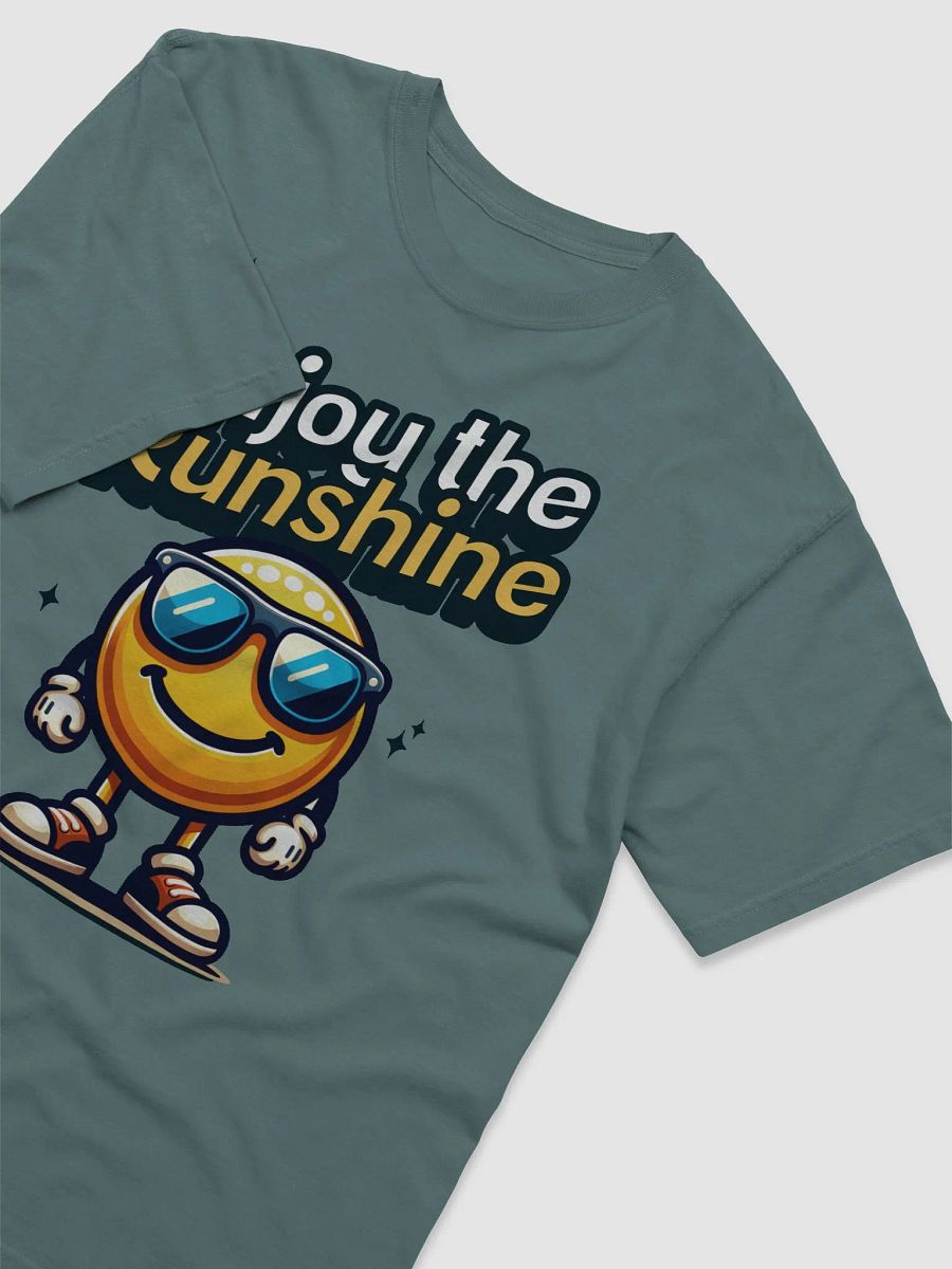 Sunshine Runner Tee product image (23)