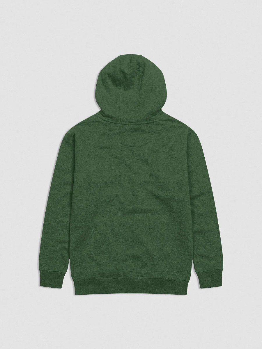 Treehou5 | Friends of the Forest Emblem Hoodie product image (8)