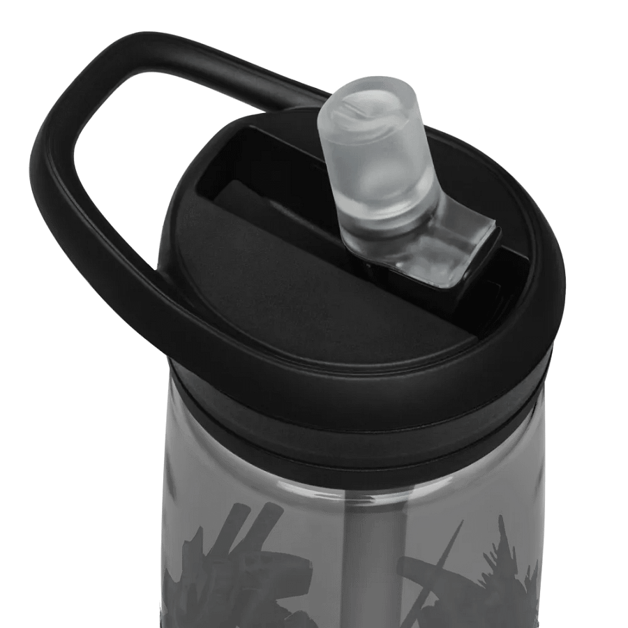 Sports Water Bottle Destiny 2 product image (7)