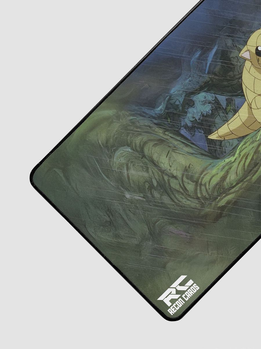 Sandshrew Mousepad product image (3)