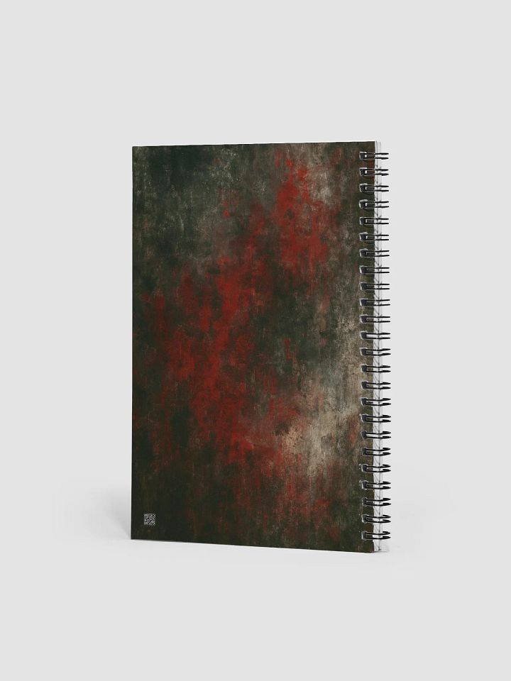 Legendary Logbook product image (2)