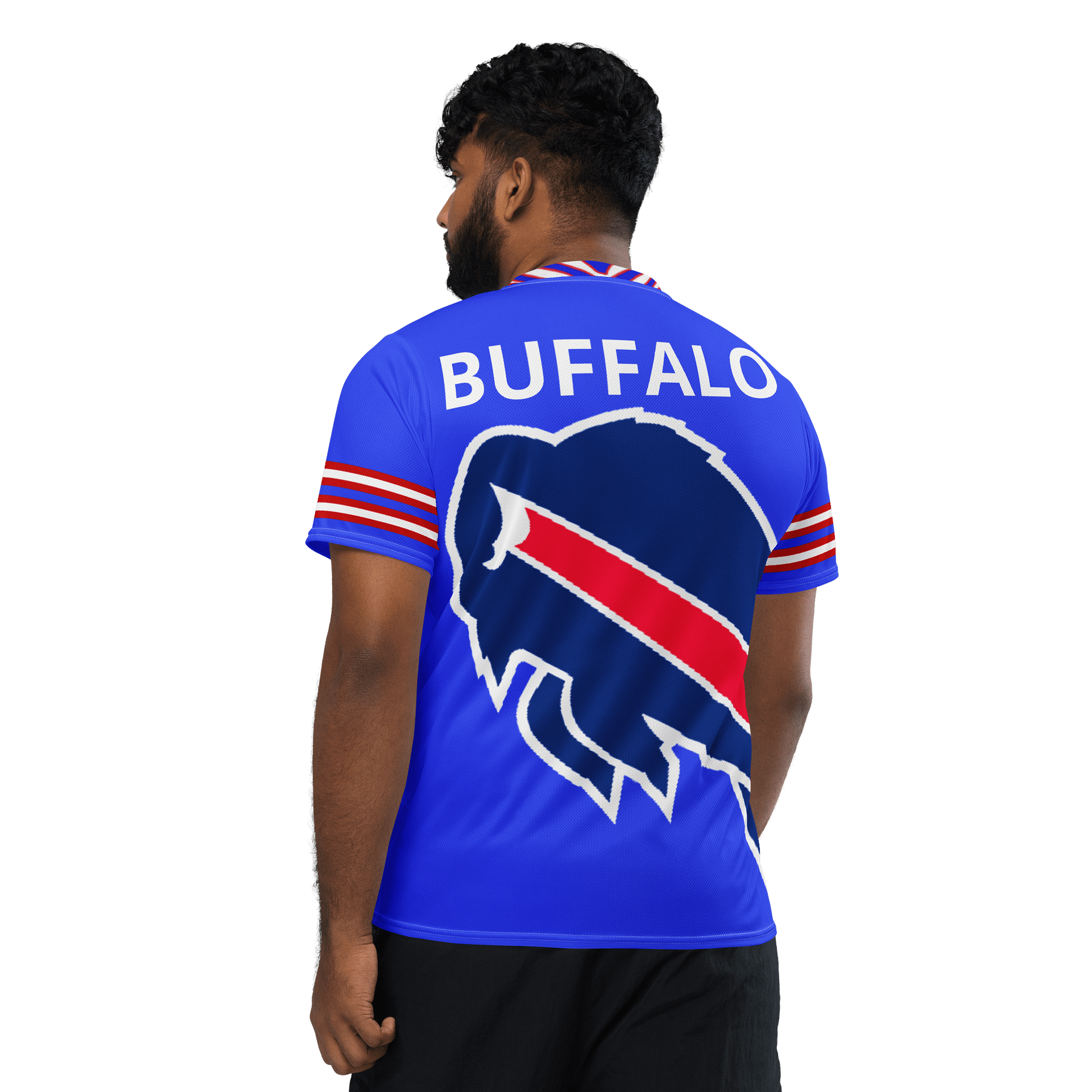 BILLS SUMMER CAMP Light Weight Jersey product image (2)