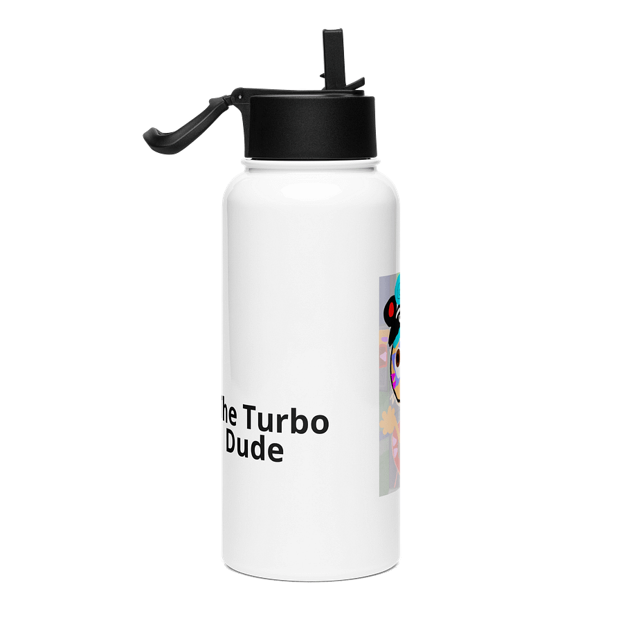 Turbo’s Avaitor - Water Bottle product image (4)