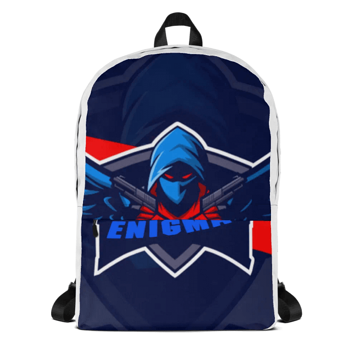 ENIGMA backpack product image (1)