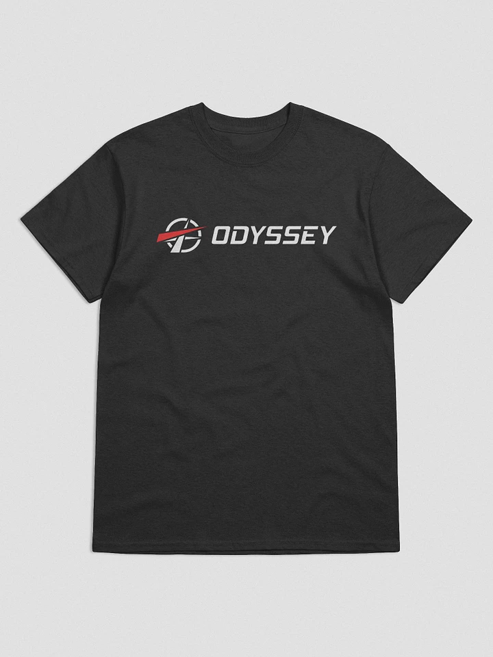 Odyssey Shirt - Logo product image (1)