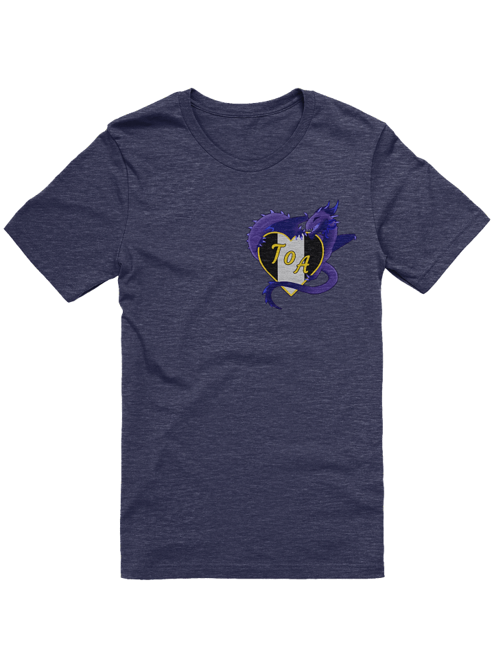 Void Dragon - Unisex Tee product image (1)