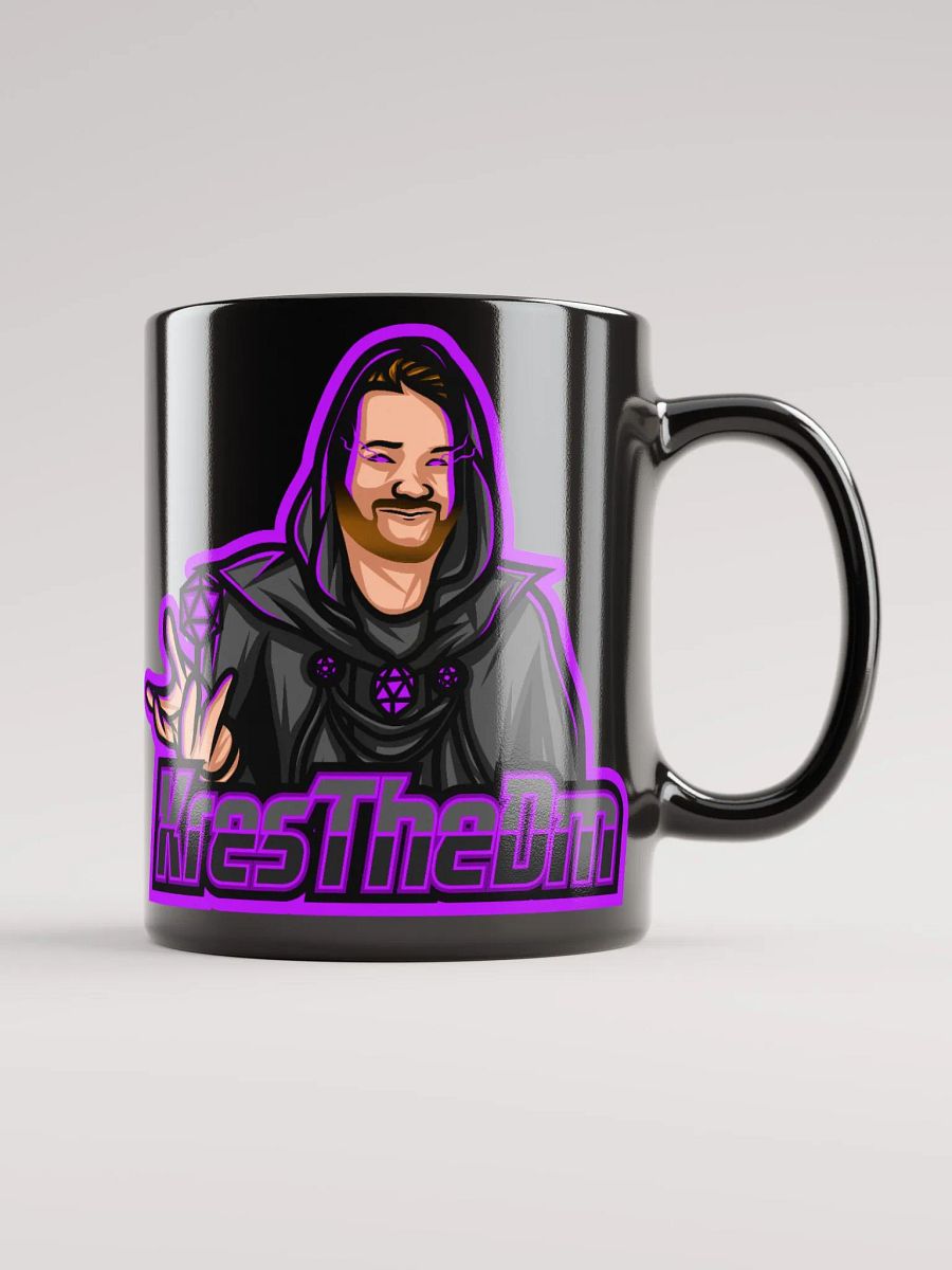 Kres The DM Mug product image (6)