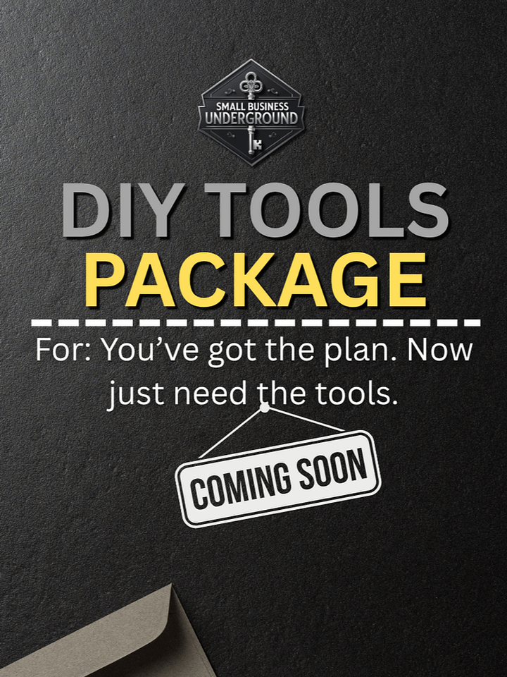 DIY TOOLS product image (1)