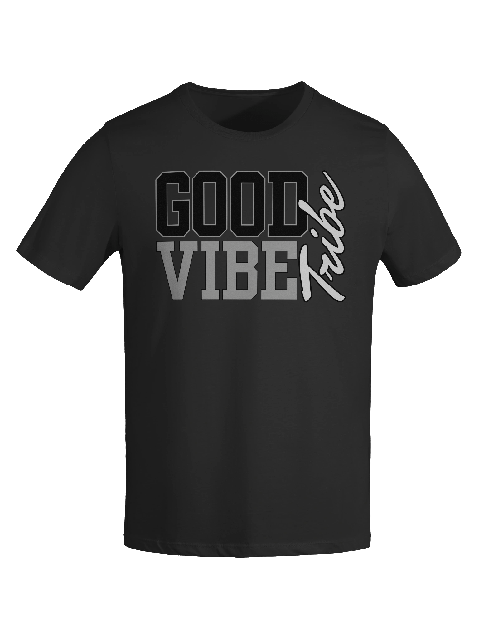 Good Vibe Tribe Women's Relaxed-fit Tee product image (7)