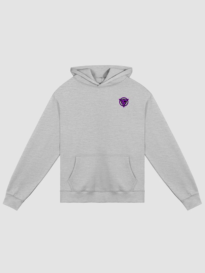 Iconic Unisex Premium Oversized Hoodie product image (2)