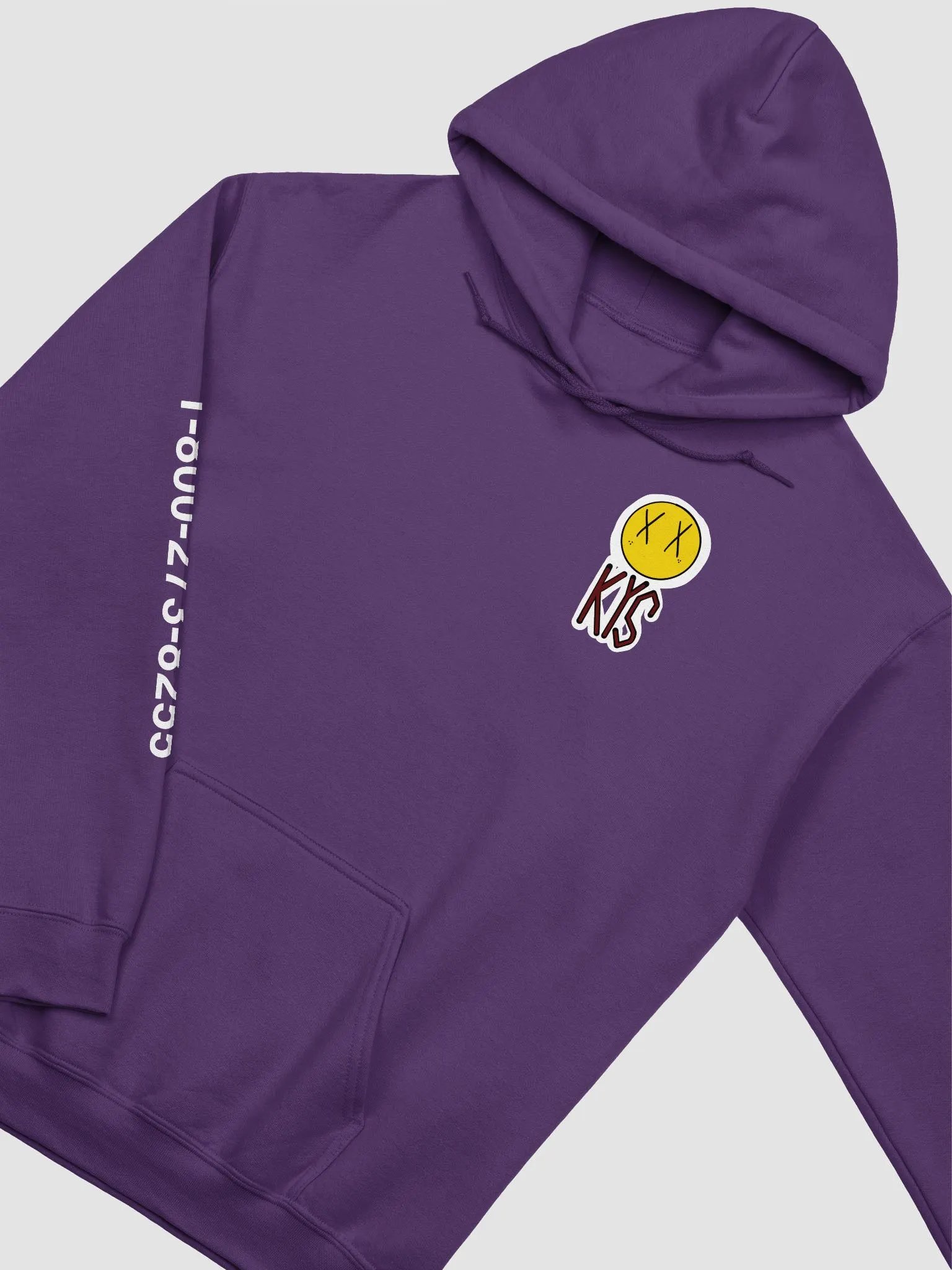 Classic Purple product image (3)