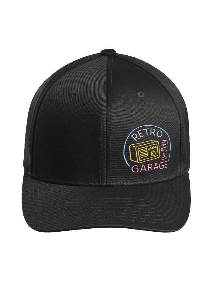 Retro Garage - The Hat product image (1)