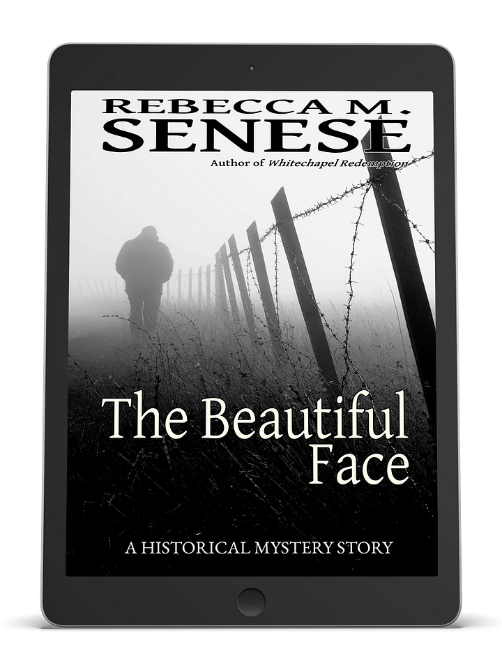 The Beautiful Face product image (1)