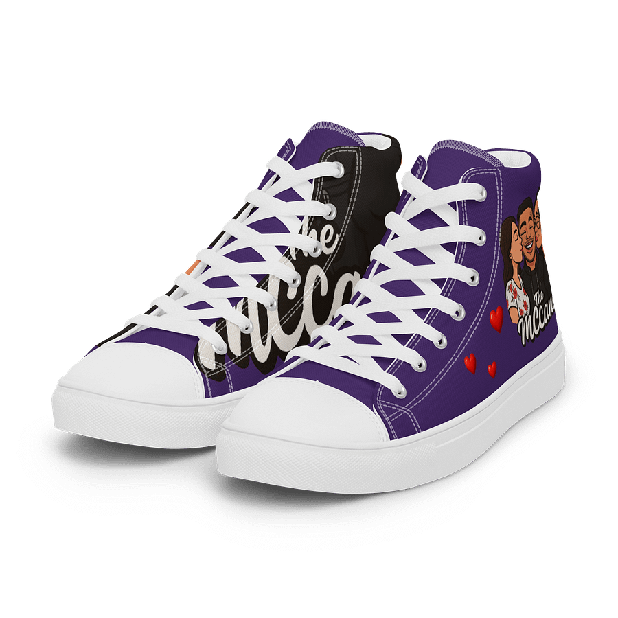 The McCane's Kicks! (Women) product image (6)