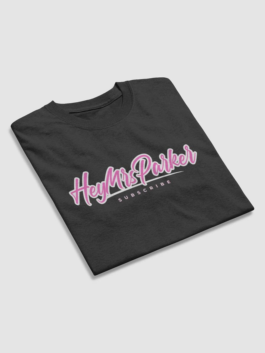 HeyMrsParker Tee product image (3)
