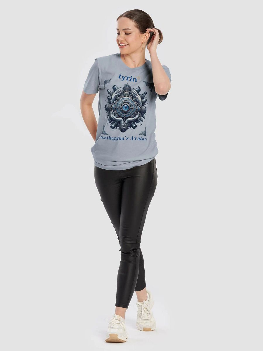 Supernal Iyrin | Supersoft T-Shirt product image (100)
