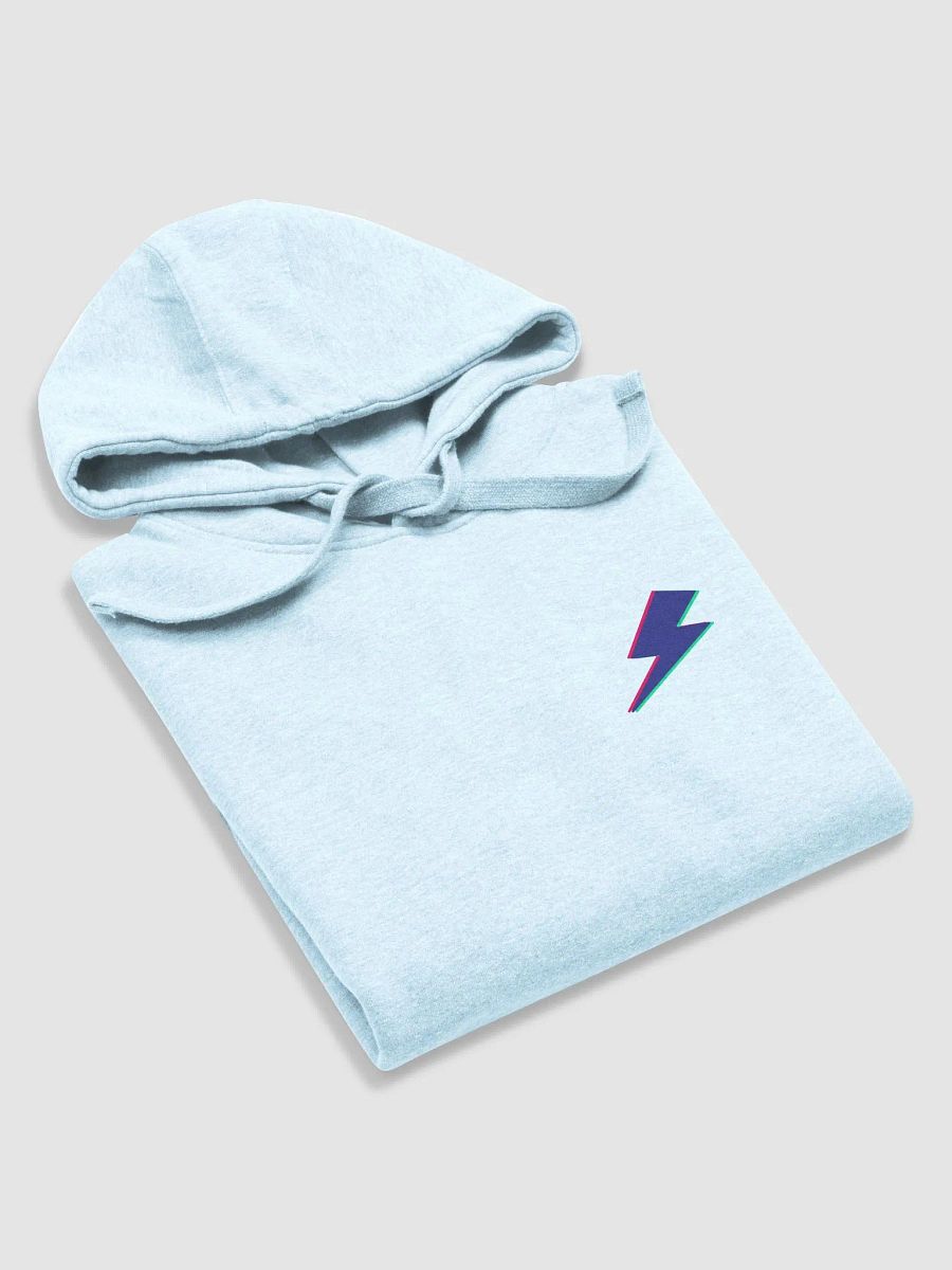 Lightning Boogie Hoodie product image (5)