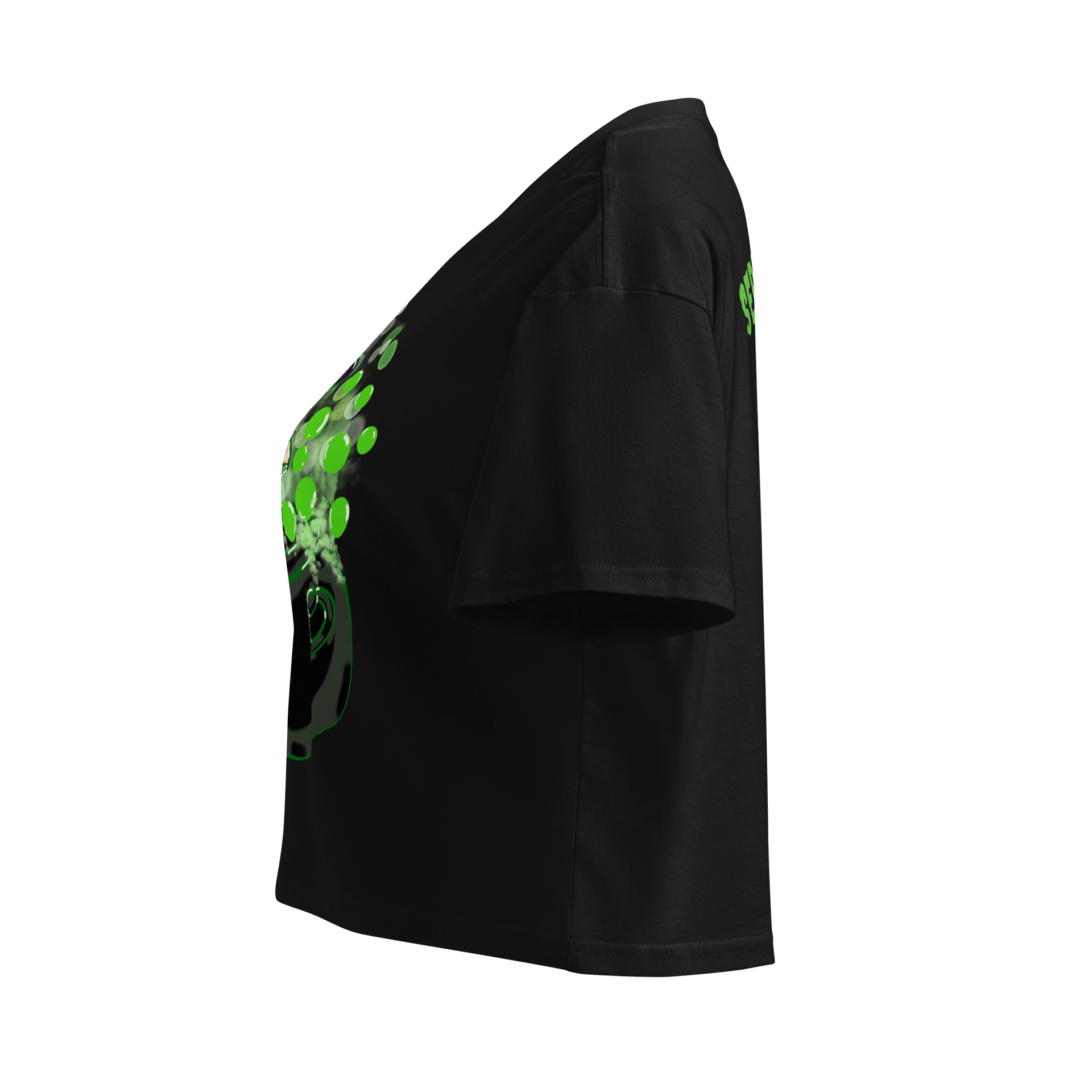 Witch Crop Top product image (2)