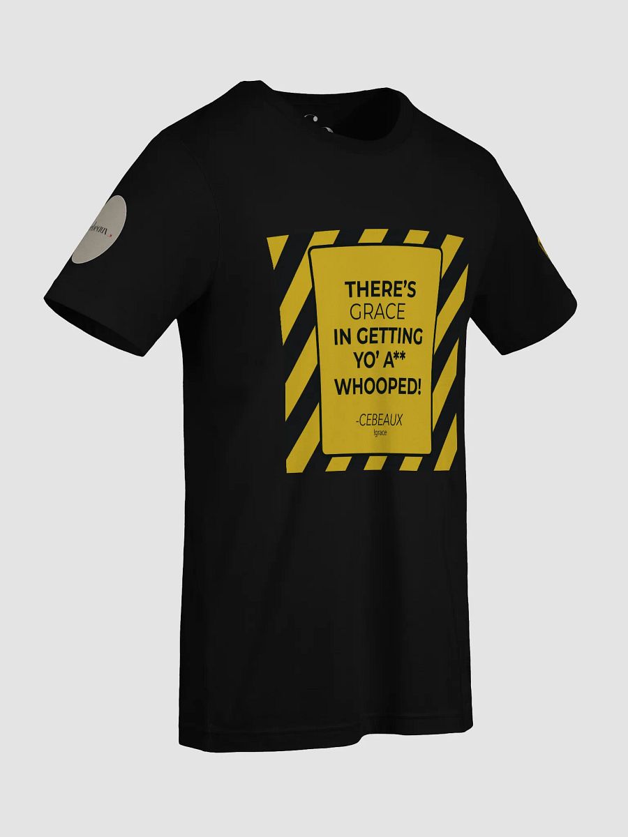 !grace Yellow Tee product image (27)