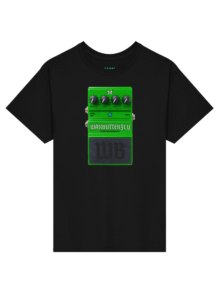 Overdrive T-Shirt product image (2)